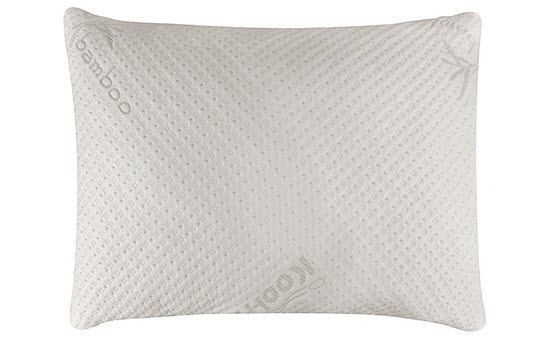 Bamboo Pillows for Side Sleepers