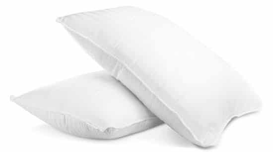 Gel Pillows for Side Sleepers
