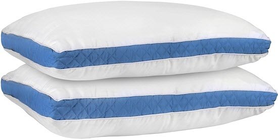 Best Pillows for Side Sleepers