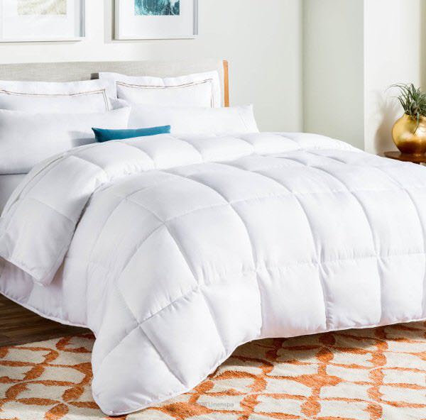 Duvet Vs Comforter Difference Which Is Best For You Xbedding