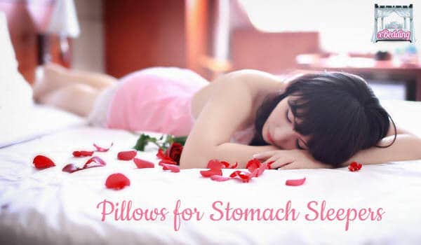 Pillows for Stomach Sleepers