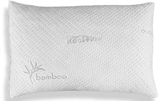 Xtreme Comforts Bamboo Pillows