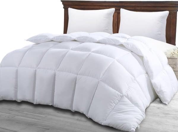 Duvet Vs Comforter Difference Which Is Best For You Xbedding