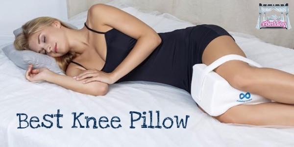 Best Knee Pillow