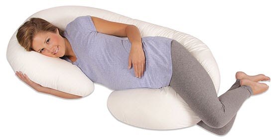 Leachco Snoogle Body Pillow