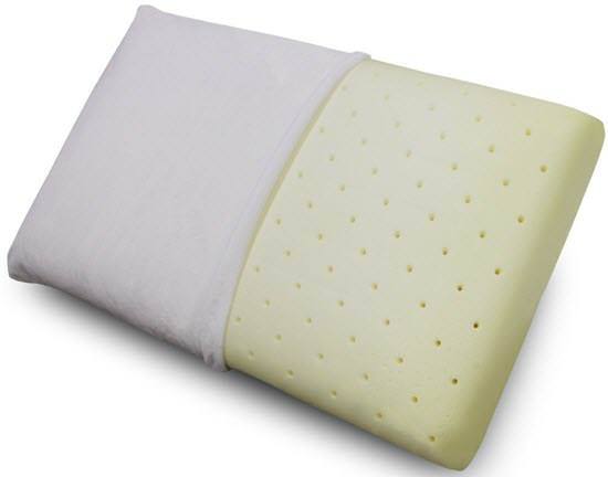 Classic Brands Pillows for Neck Pain