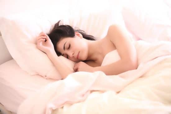 Side sleepers Pillow for neck pain