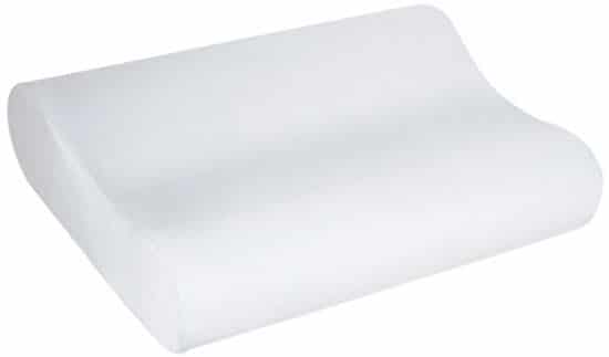 Sleep Innovations Memory Foam Pillows