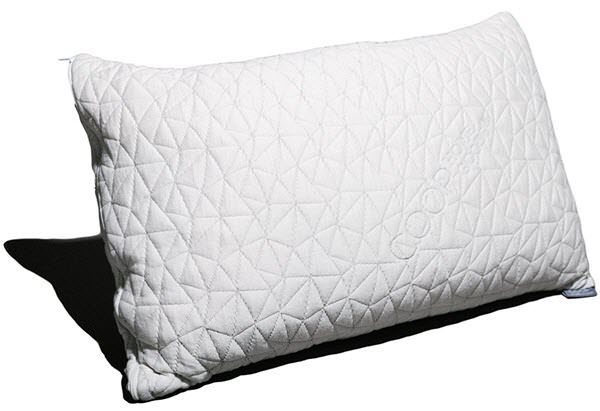 Coop Home Goods Pillows for Stomach Sleepers