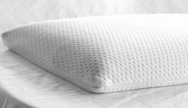 Elite Rest Pillows for Stomach Sleepers