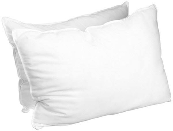 Superior Pillows for Stomach Sleepers