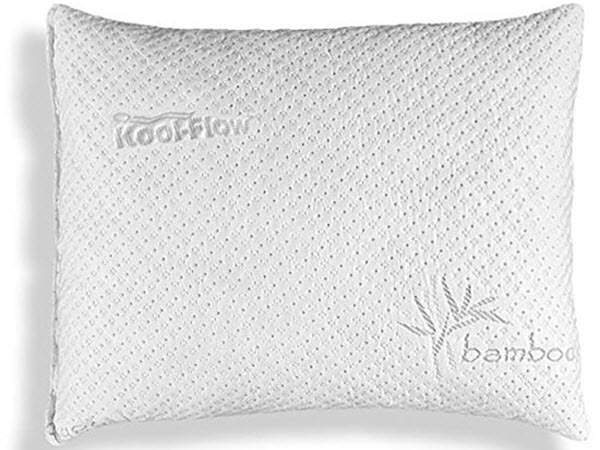 Xtreme Comforts Pillows for Stomach Sleepers