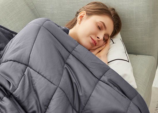Weighted Idea Weighted Blankets